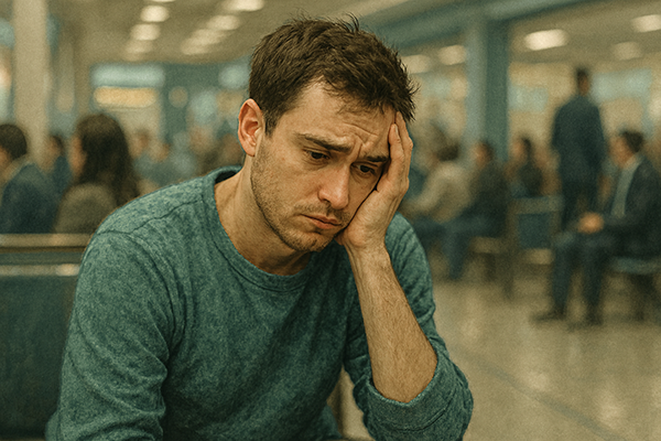 راهی به سوی آرامش درونی