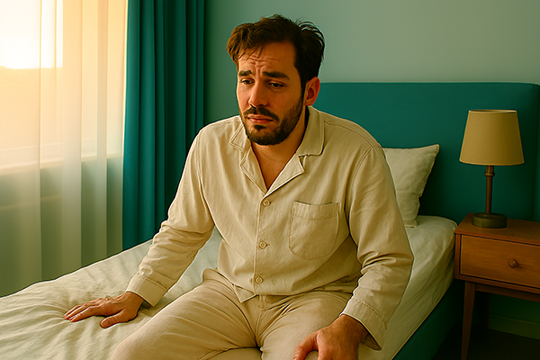 انگیزه‌ی واقعی از کجا میاد؟
