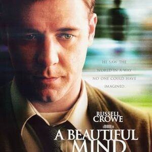 ذهن زیبا (A Beautiful Mind)