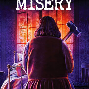 بدبختی (Misery)